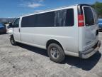 2017 Chevrolet Express G3500 Lt zu verkaufen in Madisonville, TN - Front End