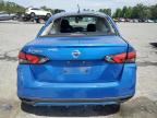 2020 Nissan Versa S de vânzare în Savannah, GA - All Over