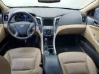 2014 Hyundai Sonata Hybrid de vânzare în Montgomery, AL - Mechanical