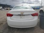 2016 Chevrolet Impala Lt de vânzare în Magna, UT - Side