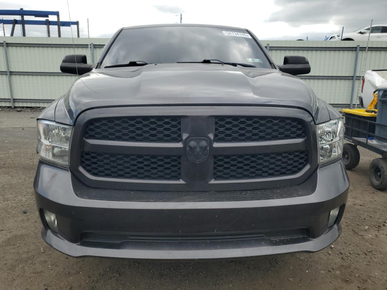 1c6rr7kg8js110890 1C6RR7KG8JS110890 2018 Ram 1500 St