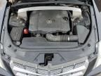 2010 Cadillac Cts Luxury Collection იყიდება Woodhaven-ში, MI - Rear End
