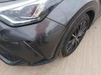 2020 TOYOTA C-HR EXCEL HEV CVT  for sale at Copart SANDY