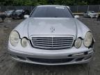 2005 Mercedes-Benz E 500 4Matic   იყიდება Waldorf-ში, MD - Front End