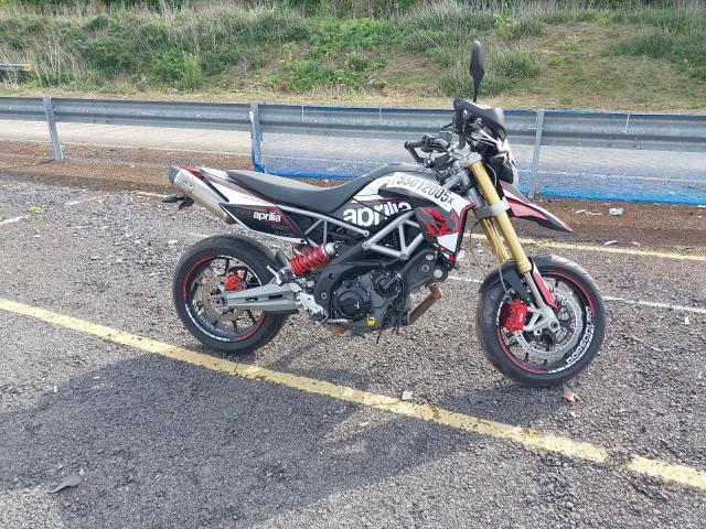 2014 APRILIA DORSODURO
