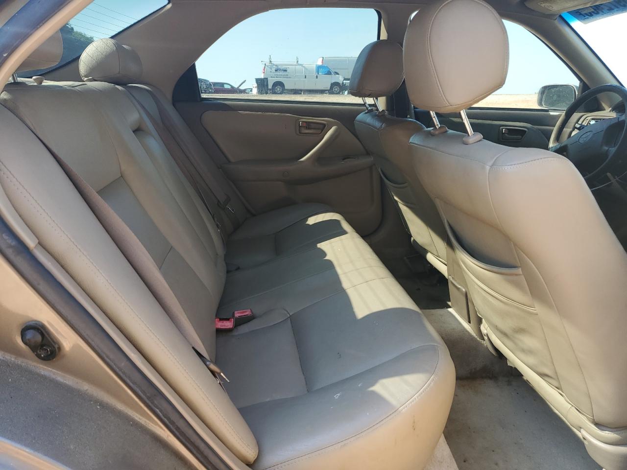 1999 Toyota Camry Le VIN: JT2BF28K4X0167277 Lot: 56972485