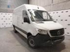 2023 MERCEDES BENZ SPRINTER for sale at Copart CASTLEDERMOT - IRELAND