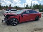 2020 Honda Accord Sport للبيع في Gaston، SC - Front End