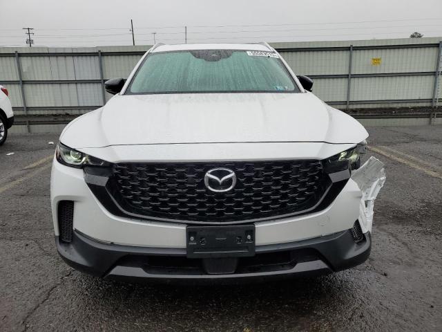  MAZDA CX-50 2023 Biały