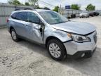 2017 Subaru Outback 2.5I Premium на продаже в Walton, KY - Front End