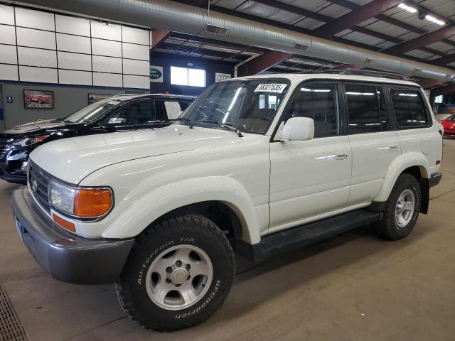1996 Toyota Land Cruiser Hj85