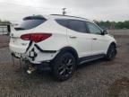 2017 Hyundai Santa Fe Sport en Venta en Hillsborough, NJ - Front End