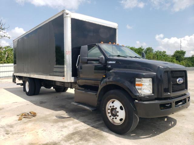 2017 Ford F650 Super Duty