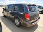 2019 Dodge Grand Caravan Se на продаже в Wilmer, TX - Mechanical