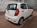 2013 HYUNDAI I10 CLASSI for sale at Copart NEWBURY