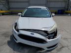 2017 Ford Focus Se de vânzare în Corpus Christi, TX - All Over