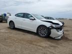 2019 Acura Tlx Technology للبيع في Elgin، IL - Front End