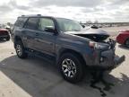 2018 Toyota 4Runner Sr5/Sr5 Premium na sprzedaż w New Orleans, LA - Front End