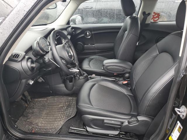 Hatchbacks MINI COOPER 2016 Black