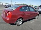 2008 Hyundai Accent Gls en Venta en Nampa, ID - Rear End