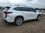 2022 Toyota Highlander Limited на продаже в Conway, AR - Front End