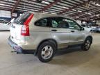 2008 Honda Cr-V Lx for Sale in East Granby, CT - Front End