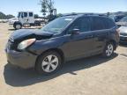 2014 Subaru Forester 2.5I Touring zu verkaufen in San Martin, CA - Front End