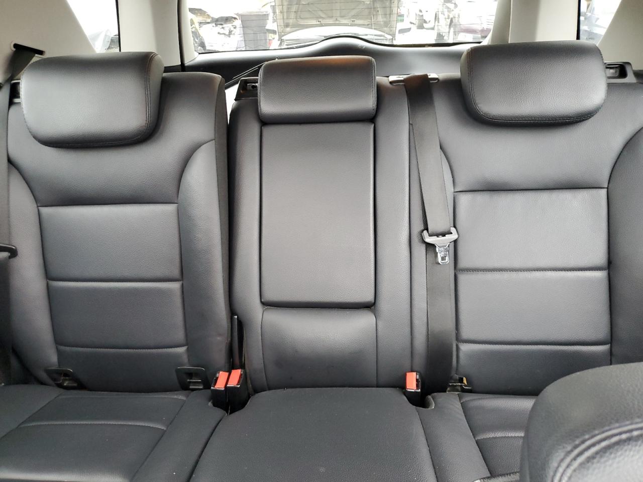 2011 Mercedes-Benz Ml 350 4Matic VIN: 4JGBB8GB1BA665782 Lot: 57139965