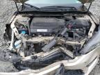 2014 Honda Accord Exl na sprzedaż w Windsor, NJ - Front End