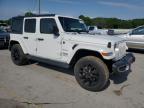 2021 Jeep Wrangler Unlimited Sahara 4Xe zu verkaufen in Lebanon, TN - Rear End