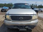2003 Ford F150 Supercrew იყიდება Greenwell Springs-ში, LA - Front End