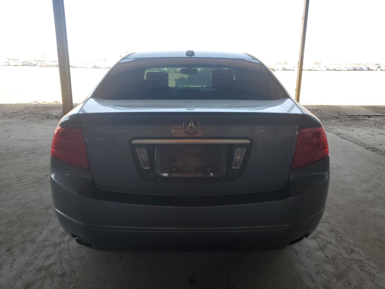 2005 Acura Tl VIN: 19UUA66225A045812 Lot: 57138775