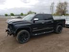 2018 GMC SIERRA K1500 SLT for sale at Copart ON - LONDON