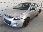 2011 HYUNDAI I20 CLASSI for sale at Copart BELFAST