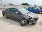 2012 Honda Civic Exl   на продаже в Wilmer, TX - Front End