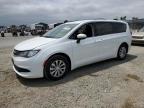 2018 Chrysler Pacifica Lx продається в San Diego, CA - Minor Dent/Scratches