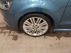 2014 VOLKSWAGEN POLO BLUEG for sale at Copart SANDWICH