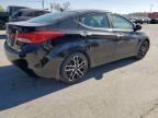 2012 Hyundai Elantra Gls for Sale in Anthony, TX - Rear End