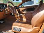 2012 Bentley Continental Gt en Venta en Marlboro, NY - Front End