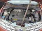 2005 Nissan Murano Sl en Venta en Central Square, NY - Normal Wear