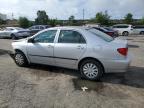 2007 Toyota Corolla Ce en Venta en Gaston, SC - Front End