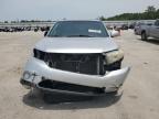 2011 Toyota Highlander Limited за продажба в Harleyville, SC - Front End