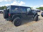 2011 Jeep Wrangler Unlimited Rubicon на продаже в Eight Mile, AL - Front End