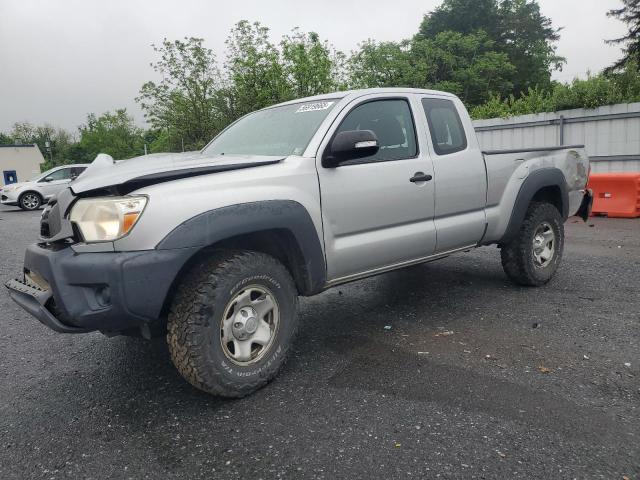 2013 Toyota Tacoma Access Cab