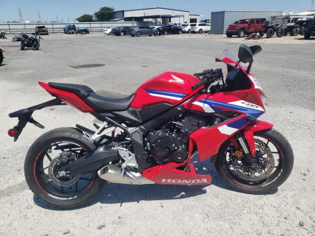 2024 Honda Cbr650 R