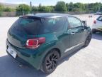 2018 DS DS3 CONNEC for sale at Copart ST HELENS