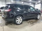 2016 Chevrolet Traverse Lt   for Sale in Ham Lake, MN - Front End