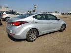 2014 Hyundai Elantra Se   продається в Chicago Heights, IL - Vandalism