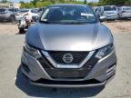 2021 Nissan Rogue Sport S na sprzedaż w Exeter, RI - Front End