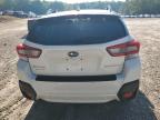 2020 Subaru Crosstrek Limited en Venta en Knightdale, NC - Side
